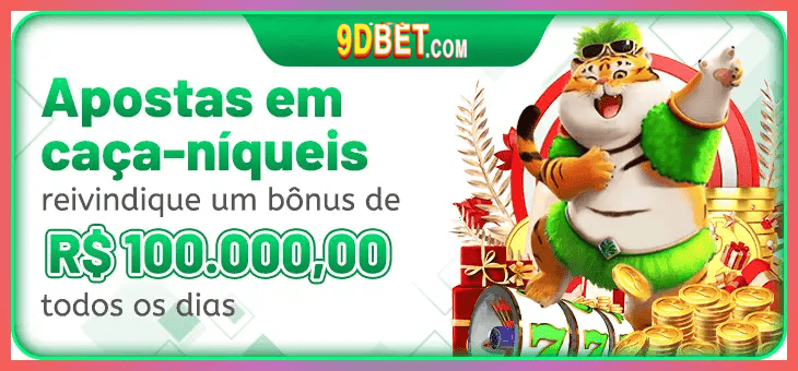 9DBET cadastro — verificação de conta e PIX no caixa