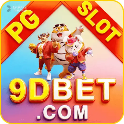 Ícone 9DBET