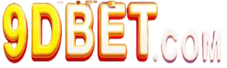 Logo 9DBET