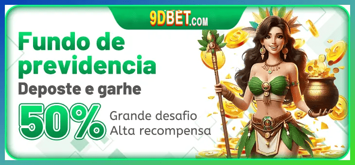 9DBET plataforma — depósito PIX instantâneo no caixa