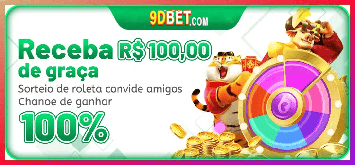 9DBET plataforma — saque cashout PIX com comprovante